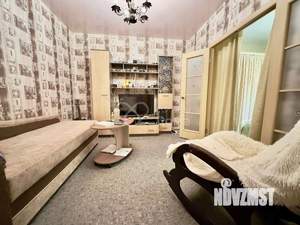 1-к квартира, вторичка, 39м2, 4/7 этаж