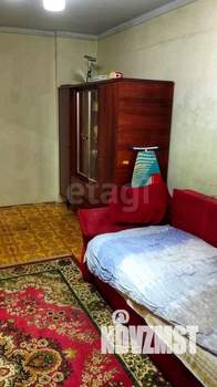 2-к квартира, вторичка, 44м2, 3/5 этаж