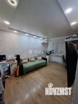 3-к квартира, вторичка, 52м2, 3/5 этаж