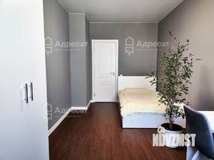 2-к квартира, вторичка, 65м2, 22/22 этаж