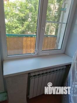 2-к квартира, вторичка, 43м2, 2/4 этаж