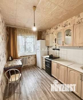 2-к квартира, вторичка, 52м2, 9/9 этаж