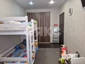 2-к квартира, вторичка, 44м2, 5/5 этаж