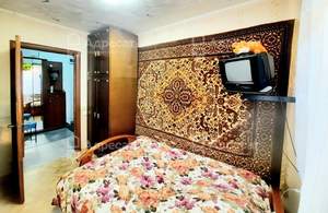 2-к квартира, вторичка, 44м2, 4/4 этаж