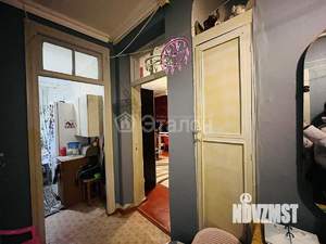 2-к квартира, вторичка, 44м2, 1/2 этаж