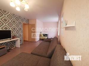 2-к квартира, вторичка, 58м2, 1/11 этаж