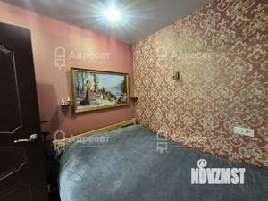 2-к квартира, вторичка, 42м2, 1/5 этаж