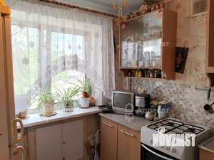 2-к квартира, вторичка, 43м2, 3/5 этаж