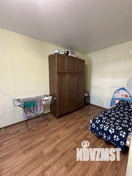 1-к квартира, вторичка, 34м2, 1/3 этаж