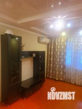 2-к квартира, вторичка, 38м2, 2/2 этаж