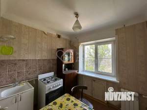 1-к квартира, вторичка, 30м2, 5/5 этаж