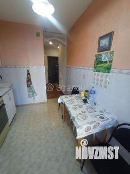 1-к квартира, вторичка, 36м2, 3/9 этаж
