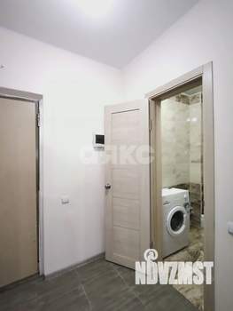 1-к квартира, вторичка, 39м2, 2/9 этаж