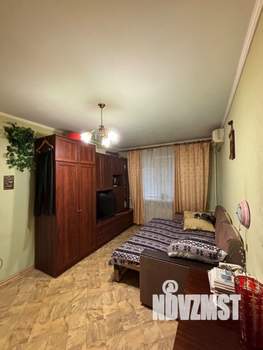 2-к квартира, вторичка, 43м2, 1/2 этаж