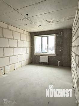 1-к квартира, вторичка, 39м2, 11/12 этаж