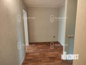 2-к квартира, вторичка, 45м2, 2/5 этаж