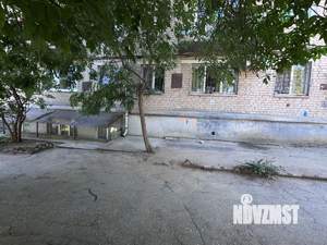 1-к квартира, вторичка, 33м2, 1/5 этаж