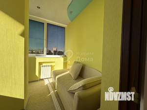 2-к квартира, вторичка, 66м2, 9/10 этаж