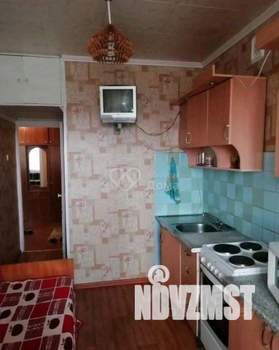 1-к квартира, вторичка, 39м2, 7/9 этаж