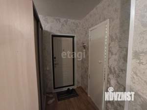 1-к квартира, вторичка, 30м2, 1/4 этаж