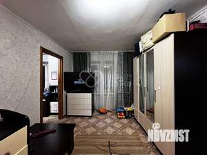 2-к квартира, вторичка, 41м2, 2/4 этаж