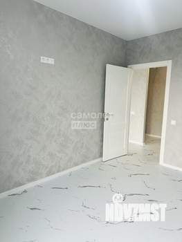 1-к квартира, вторичка, 35м2, 3/24 этаж