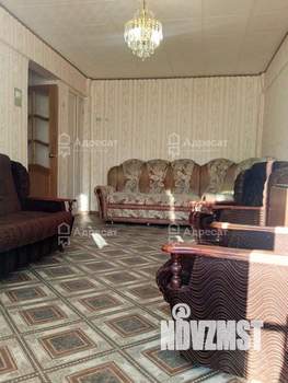 2-к квартира, вторичка, 42м2, 4/5 этаж