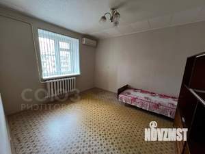 3-к квартира, вторичка, 61м2, 5/5 этаж