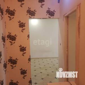 1-к квартира, вторичка, 34м2, 1/3 этаж