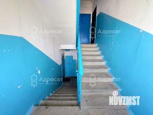 2-к квартира, вторичка, 45м2, 3/5 этаж