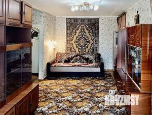 3-к квартира, вторичка, 57м2, 2/5 этаж