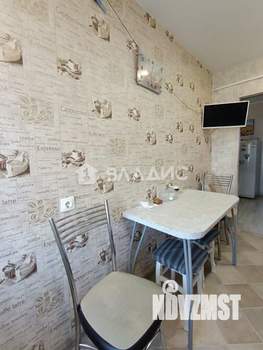 3-к квартира, вторичка, 61м2, 5/5 этаж