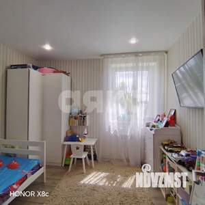 2-к квартира, вторичка, 48м2, 1/3 этаж