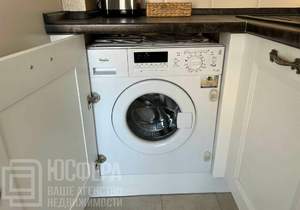 3-к квартира, вторичка, 65м2, 5/9 этаж