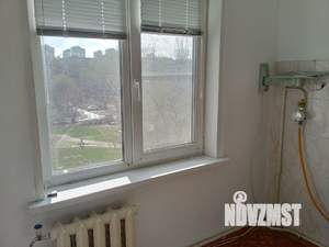 2-к квартира, вторичка, 45м2, 5/5 этаж