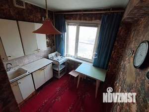 2-к квартира, вторичка, 44м2, 4/5 этаж