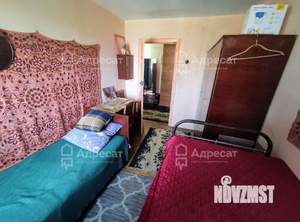 2-к квартира, вторичка, 46м2, 6/9 этаж