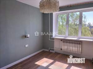 3-к квартира, вторичка, 58м2, 4/9 этаж