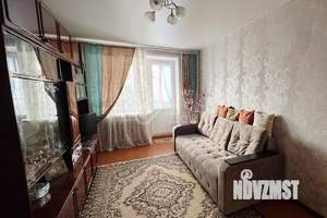 1-к квартира, вторичка, 31м2, 3/5 этаж