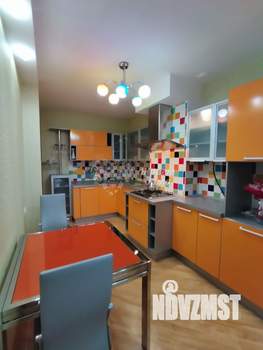 1-к квартира, вторичка, 54м2, 9/9 этаж