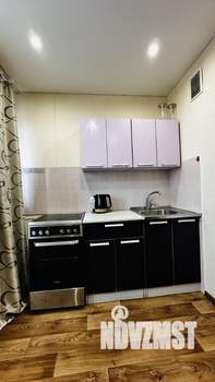 1-к квартира, вторичка, 33м2, 3/17 этаж