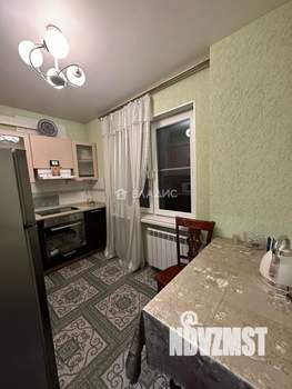 2-к квартира, вторичка, 52м2, 4/16 этаж