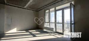 1-к квартира, вторичка, 40м2, 17/24 этаж