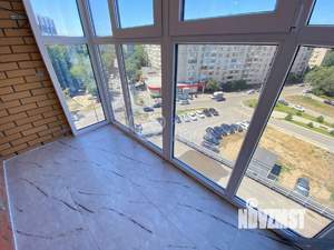 1-к квартира, вторичка, 45м2, 5/24 этаж