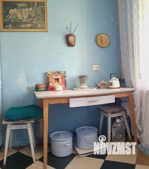 3-к квартира, вторичка, 54м2, 4/5 этаж