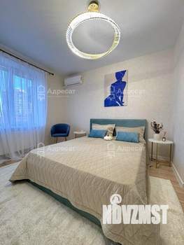 1-к квартира, вторичка, 35м2, 5/5 этаж