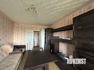 3-к квартира, вторичка, 60м2, 2/5 этаж