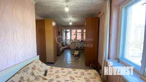 1-к квартира, вторичка, 43м2, 5/9 этаж