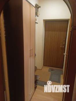 1-к квартира, вторичка, 25м2, 1/2 этаж