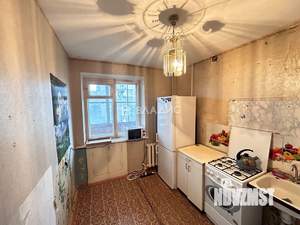 1-к квартира, вторичка, 35м2, 5/9 этаж